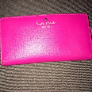 Kate Spade Wallet